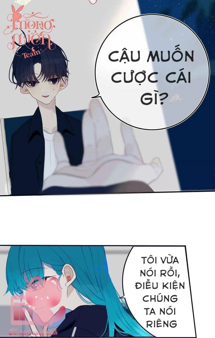 Đó Không Phải Chị Gái Tôi Chapter 9 - 9