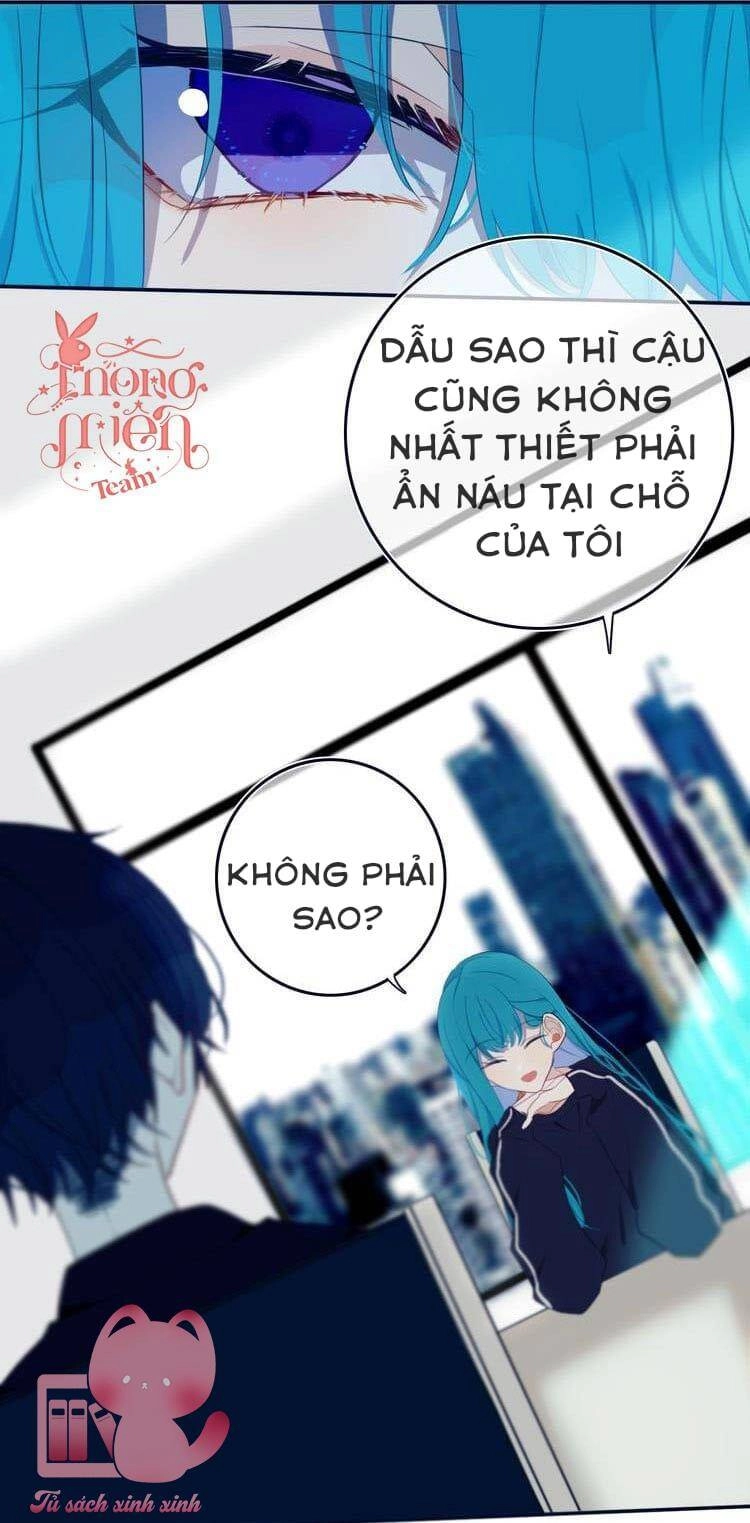 Đó Không Phải Chị Gái Tôi Chapter 9 - 11