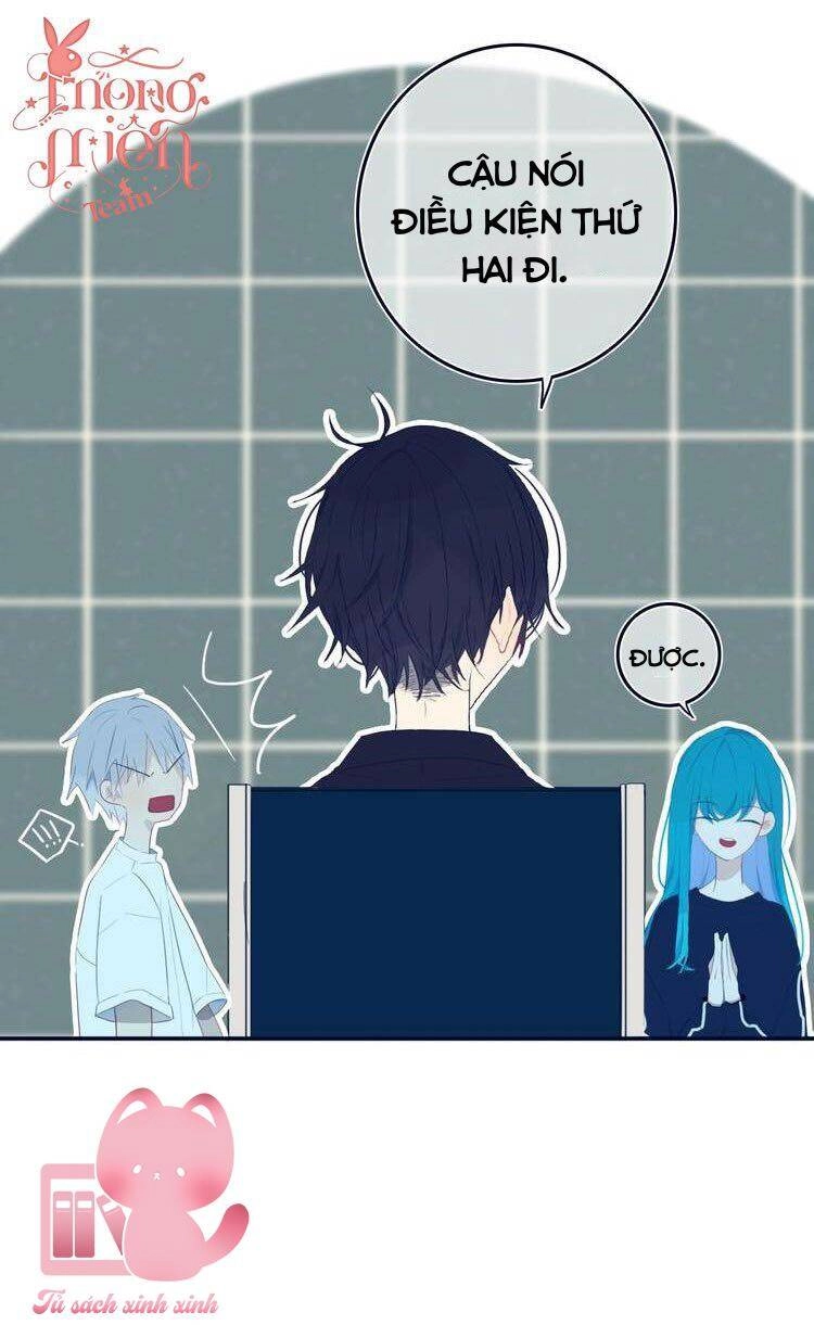 Đó Không Phải Chị Gái Tôi Chapter 9 - 13