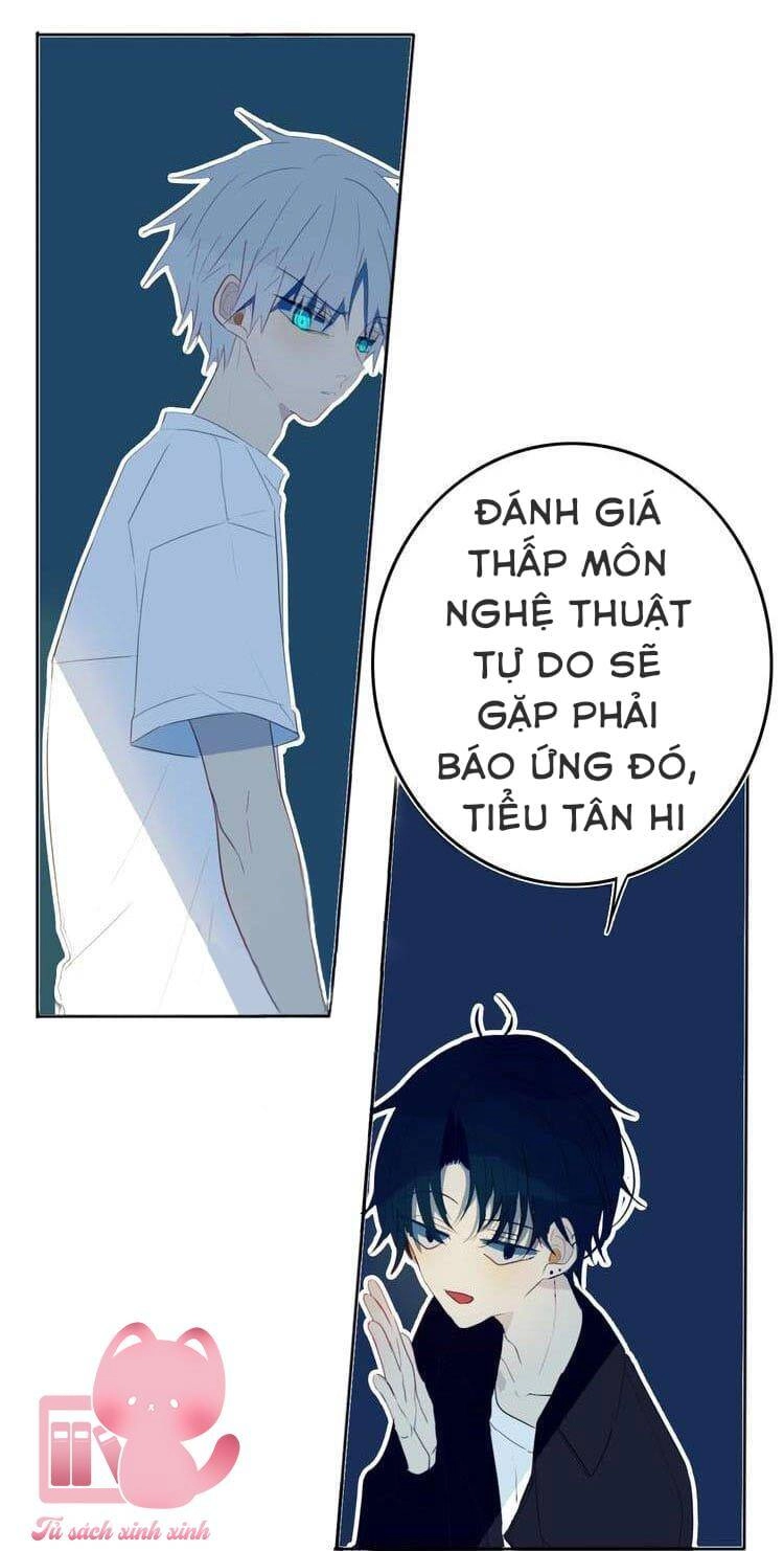 Đó Không Phải Chị Gái Tôi Chapter 9 - 17