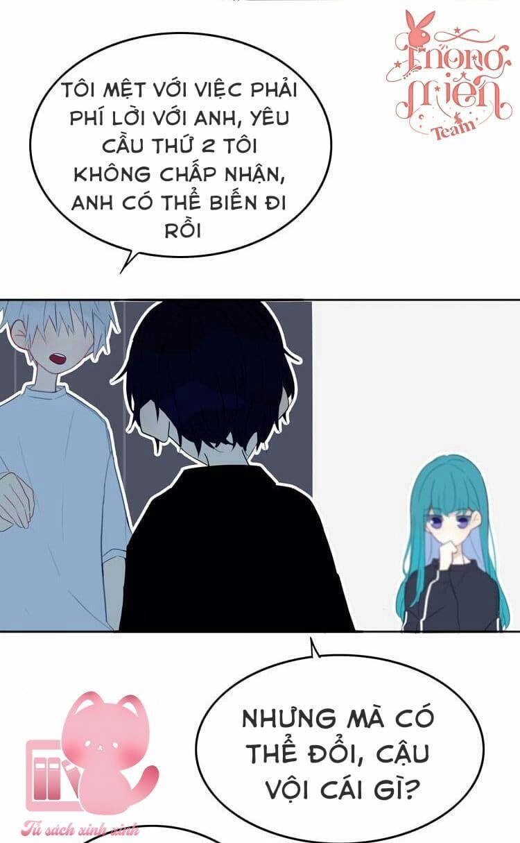 Đó Không Phải Chị Gái Tôi Chapter 9 - 18