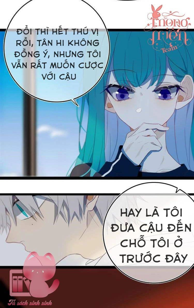 Đó Không Phải Chị Gái Tôi Chapter 9 - 19