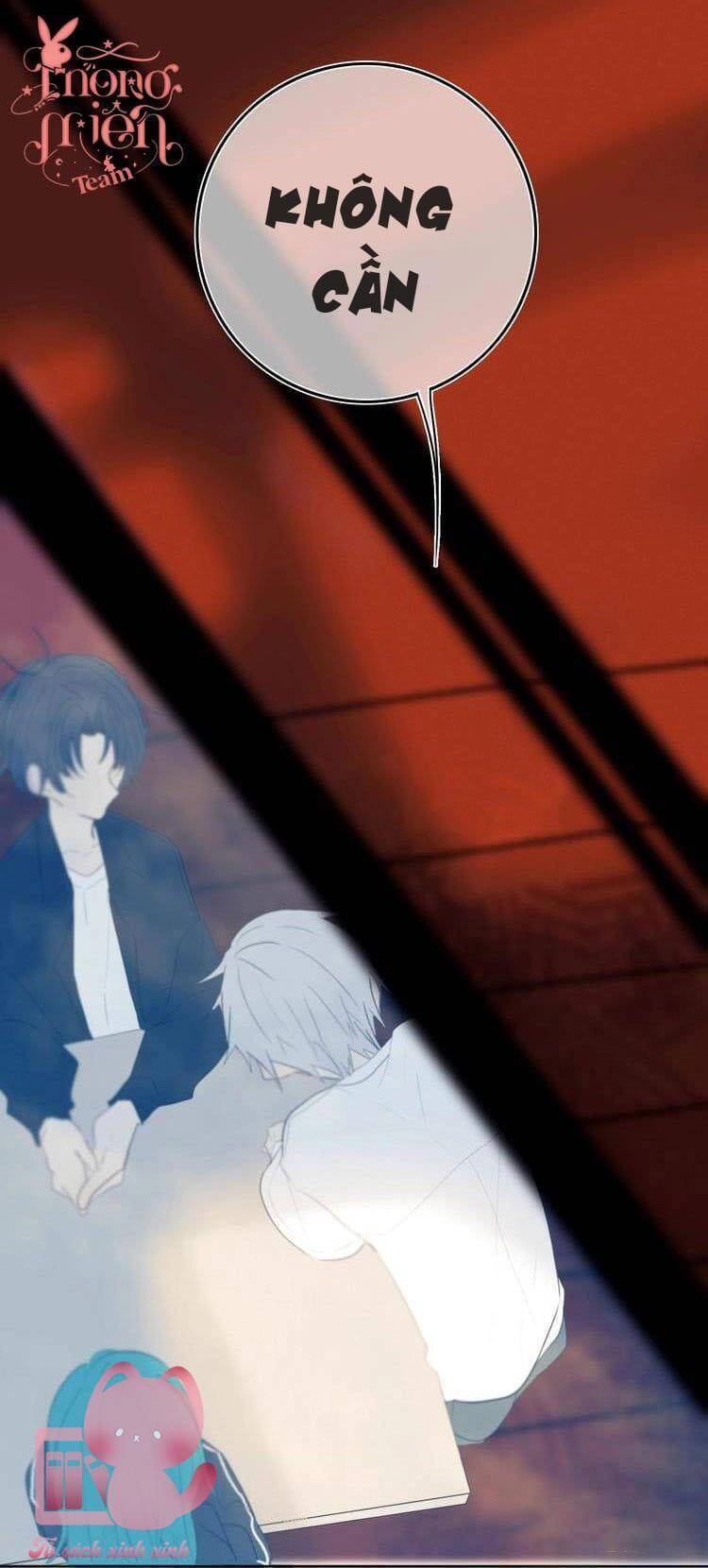 Đó Không Phải Chị Gái Tôi Chapter 9 - 20