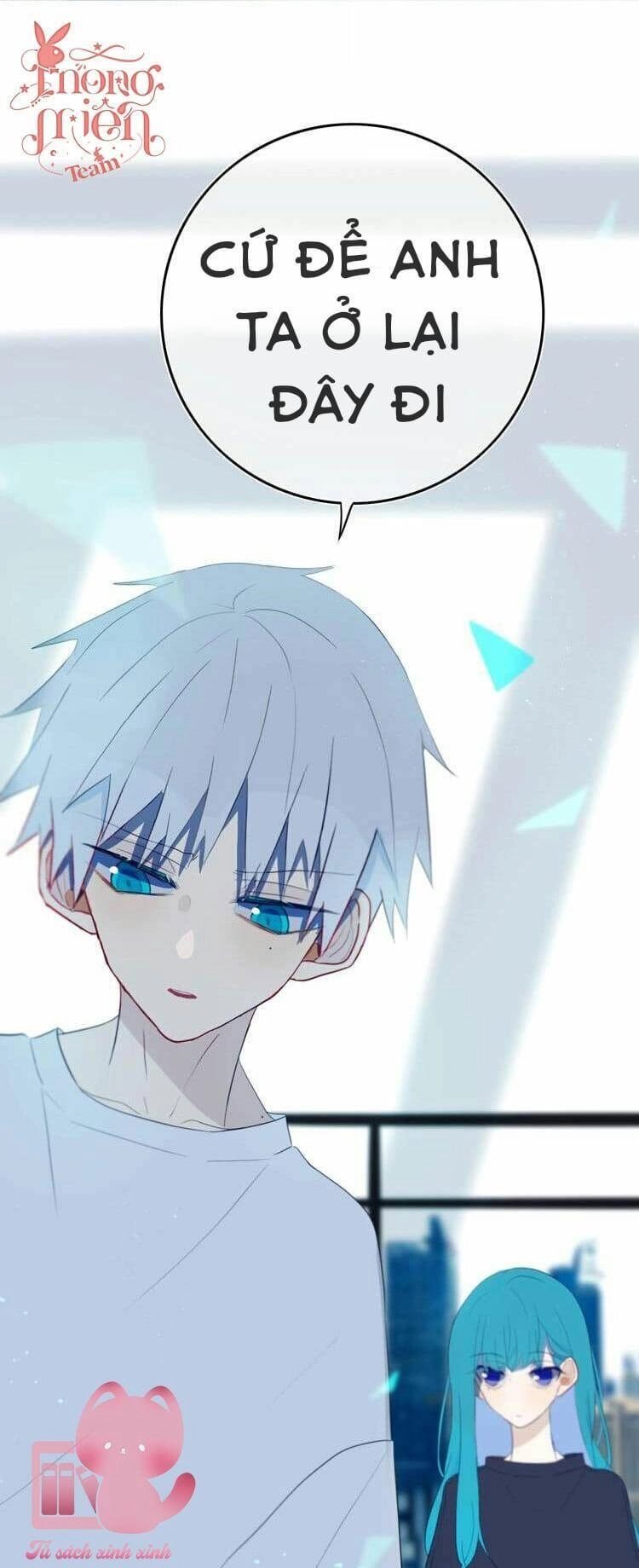 Đó Không Phải Chị Gái Tôi Chapter 9 - 21