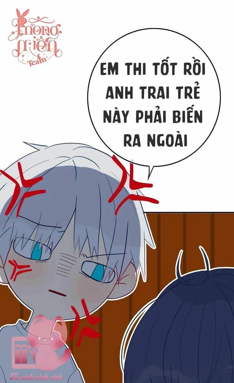 Đó Không Phải Chị Gái Tôi Chapter 9 - 23