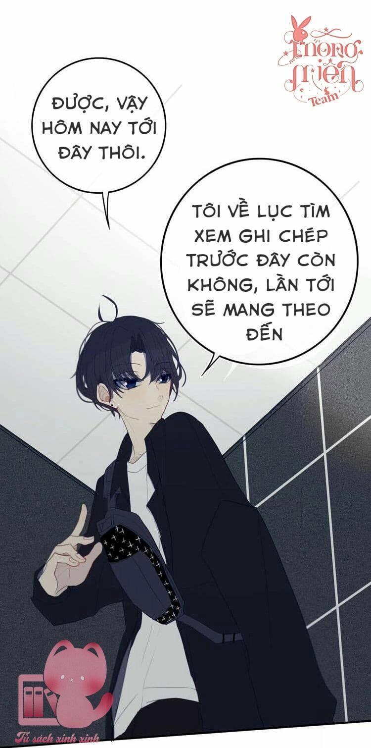 Đó Không Phải Chị Gái Tôi Chapter 9 - 28