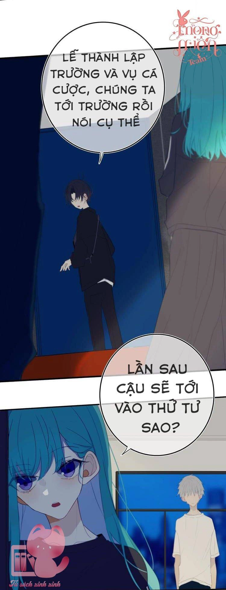 Đó Không Phải Chị Gái Tôi Chapter 9 - 29