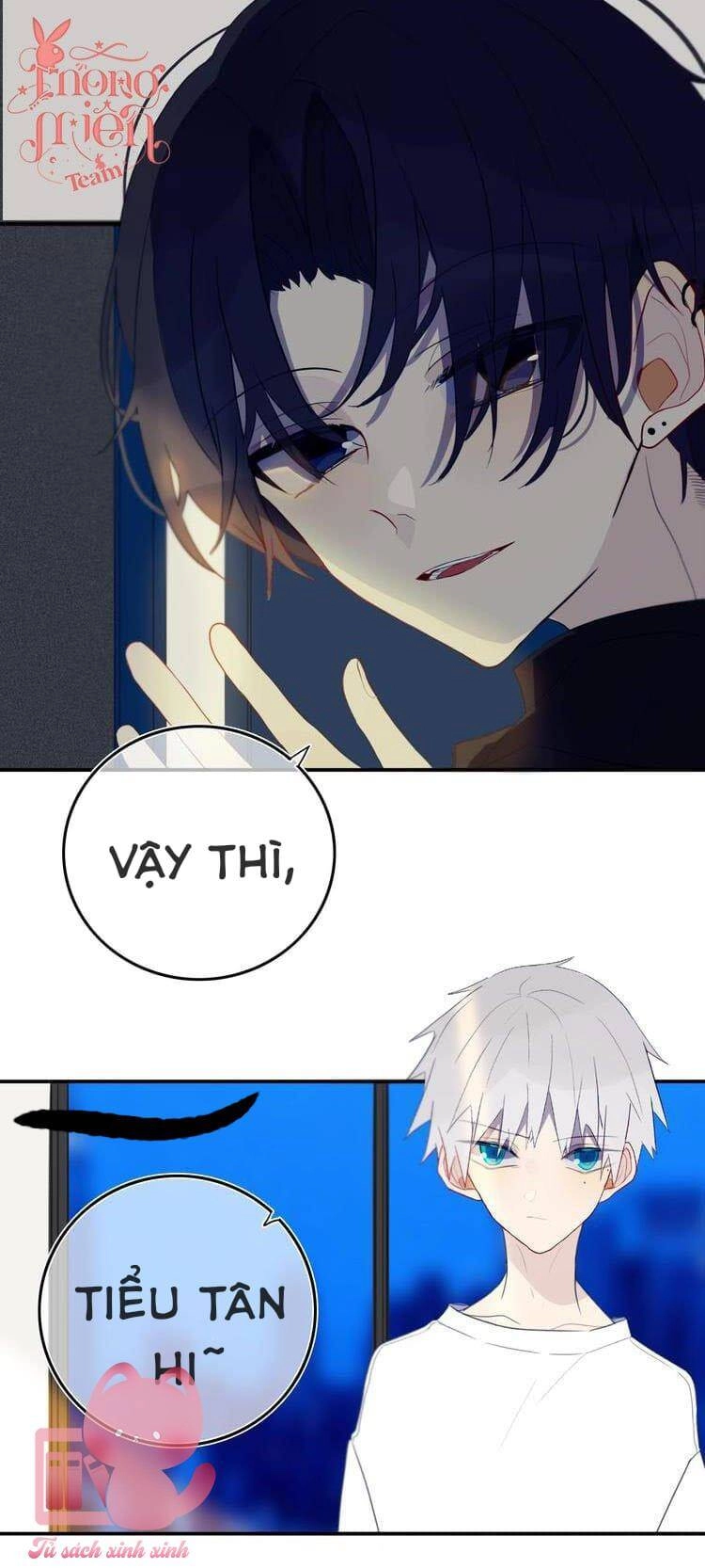 Đó Không Phải Chị Gái Tôi Chapter 9 - 31