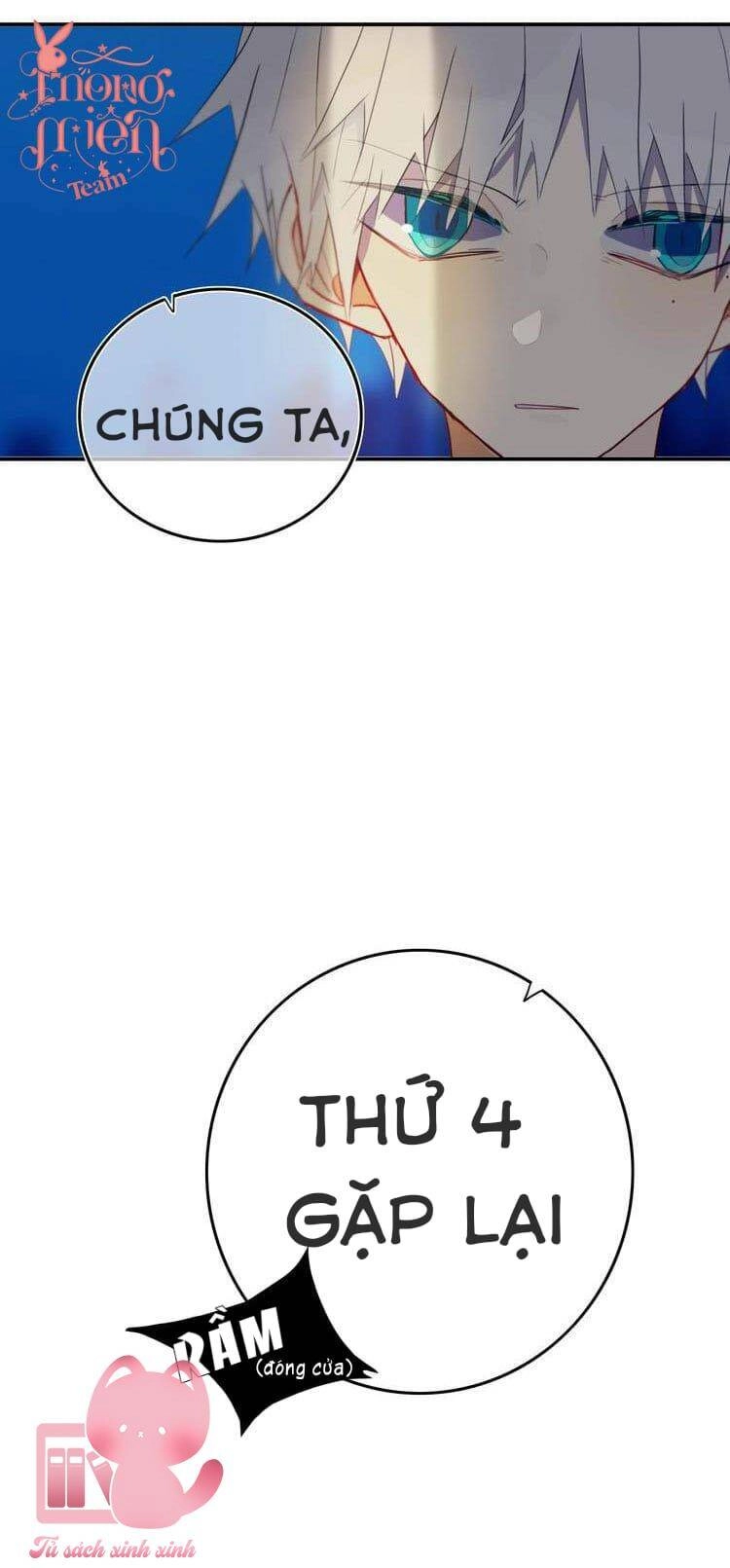 Đó Không Phải Chị Gái Tôi Chapter 9 - 32