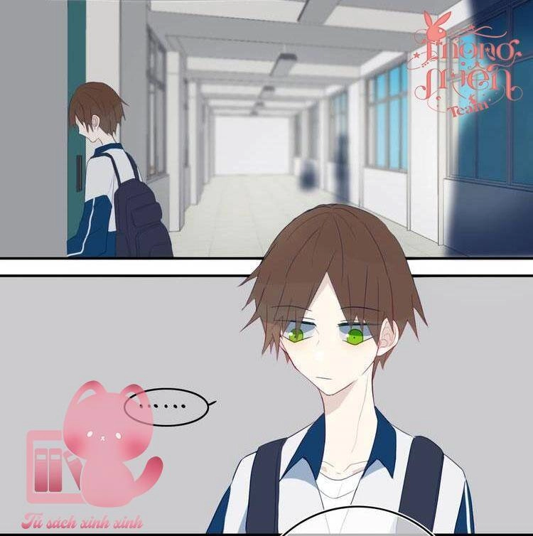 Đó Không Phải Chị Gái Tôi Chapter 10 - 4