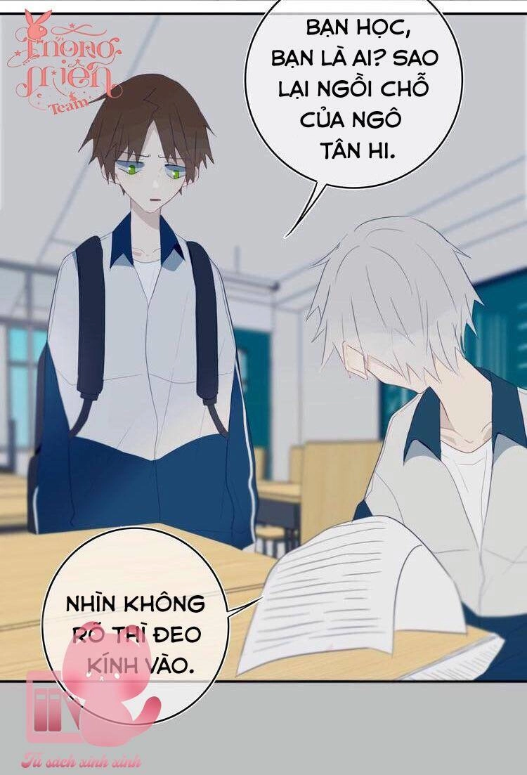 Đó Không Phải Chị Gái Tôi Chapter 10 - 5