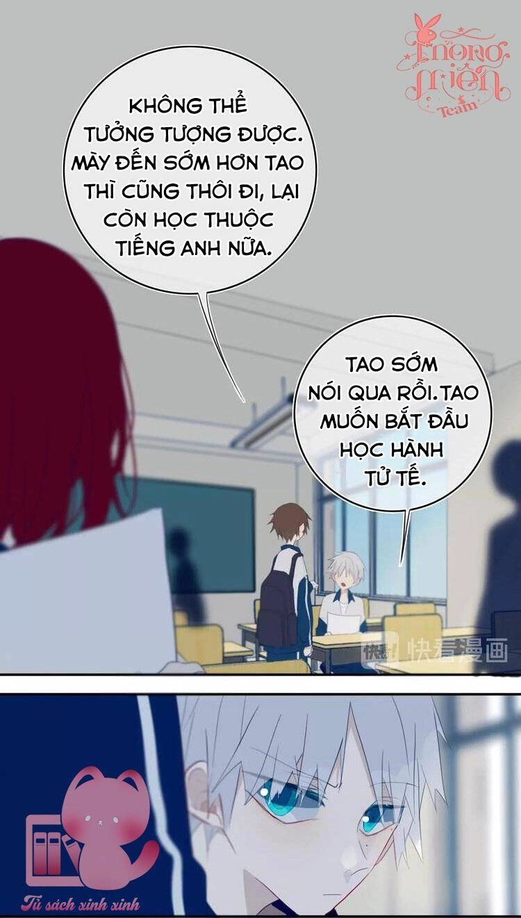 Đó Không Phải Chị Gái Tôi Chapter 10 - 6