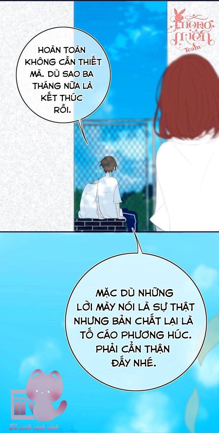 Đó Không Phải Chị Gái Tôi Chapter 10 - 11