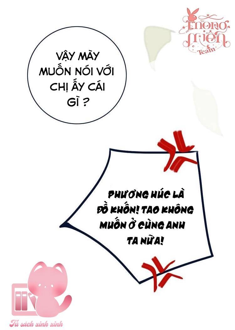 Đó Không Phải Chị Gái Tôi Chapter 10 - 14