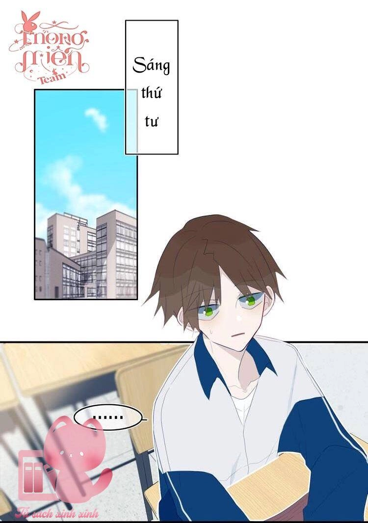 Đó Không Phải Chị Gái Tôi Chapter 10 - 15