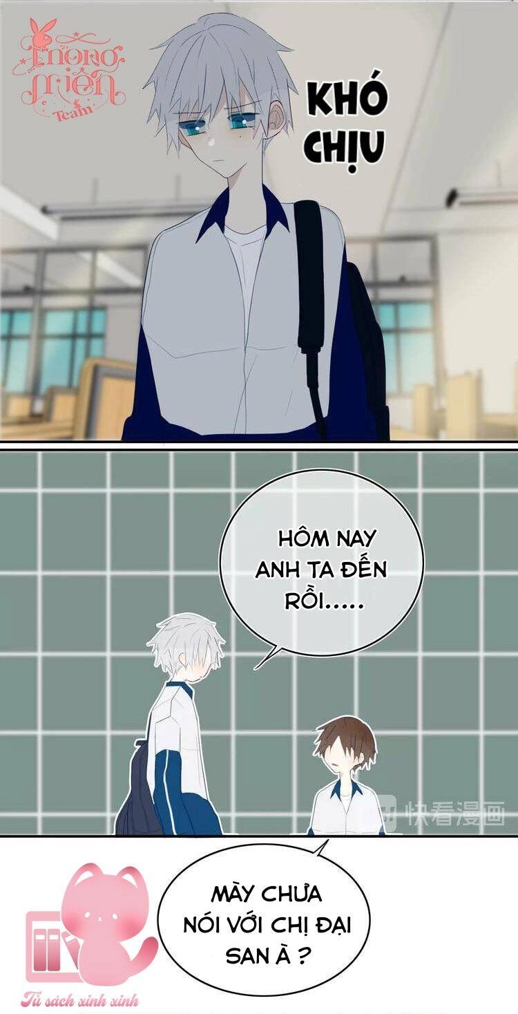 Đó Không Phải Chị Gái Tôi Chapter 10 - 16