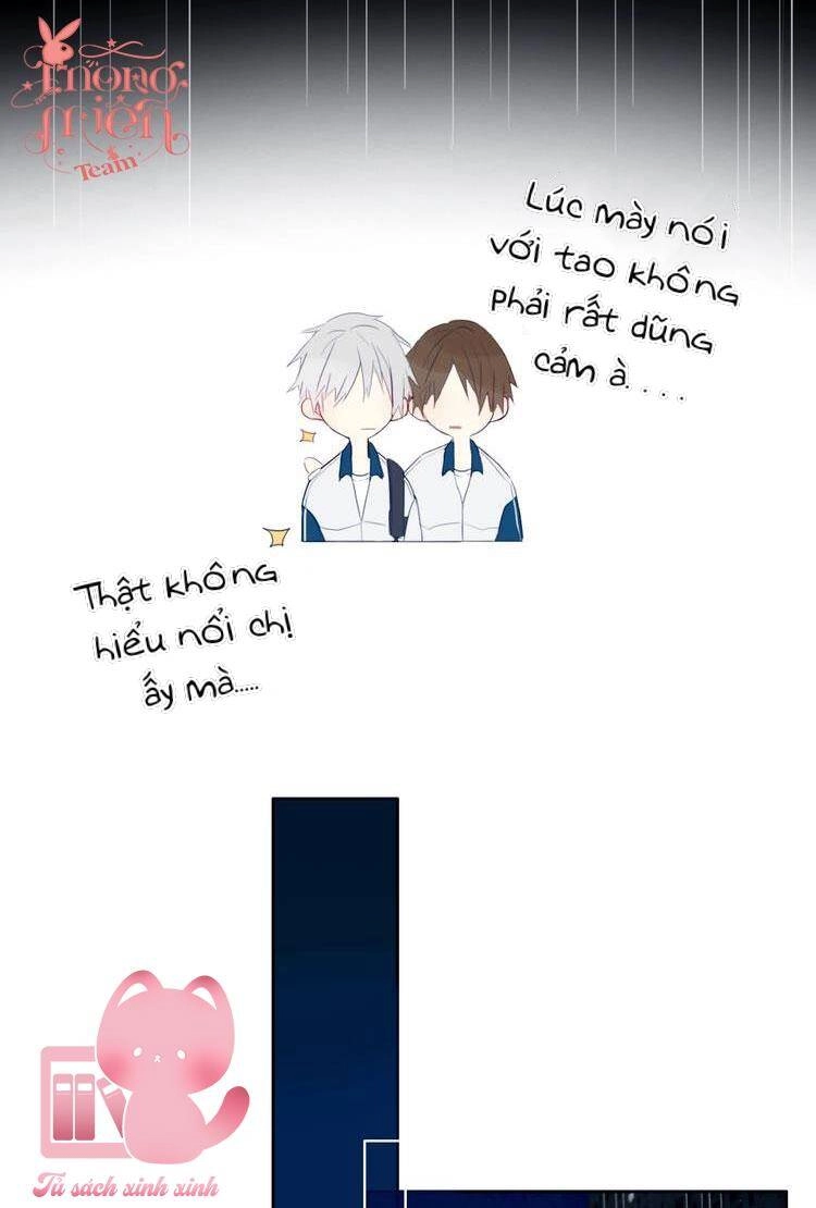 Đó Không Phải Chị Gái Tôi Chapter 10 - 19