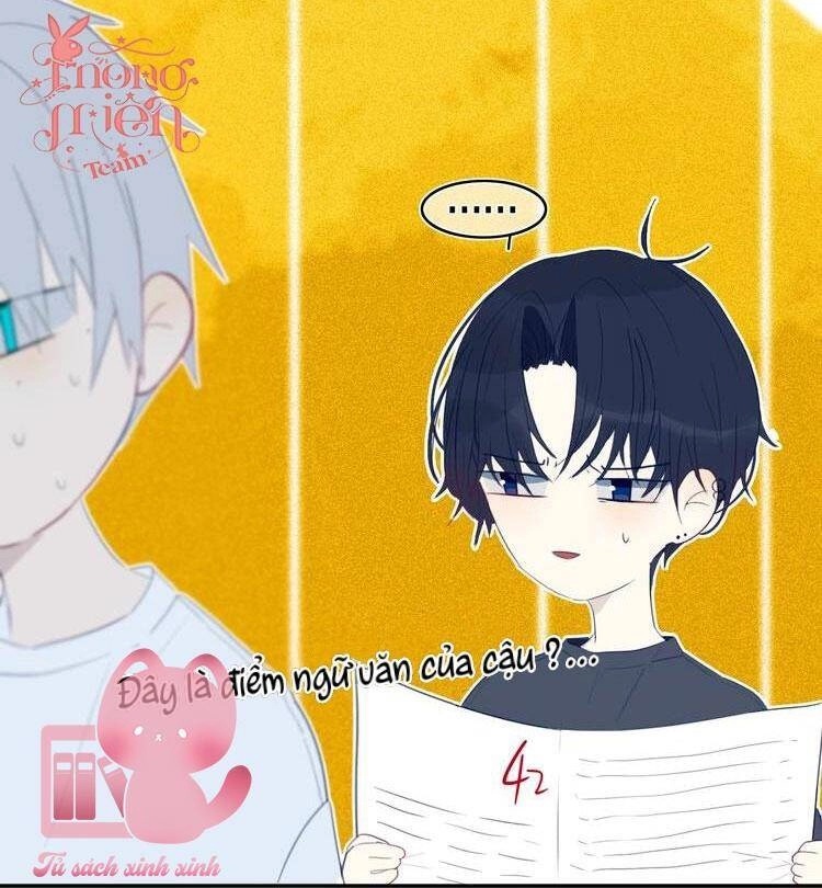 Đó Không Phải Chị Gái Tôi Chapter 10 - 21