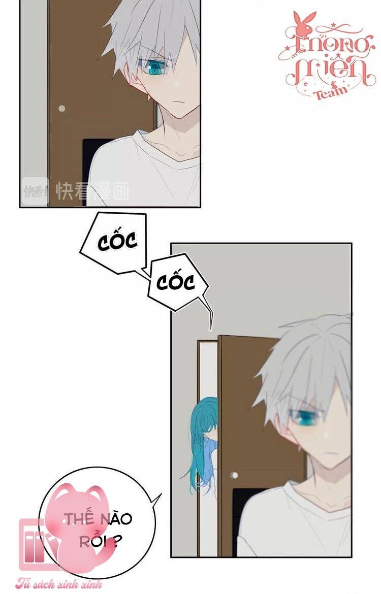 Đó Không Phải Chị Gái Tôi Chapter 10 - 24