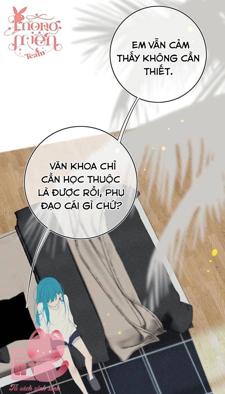 Đó Không Phải Chị Gái Tôi Chapter 10 - 26