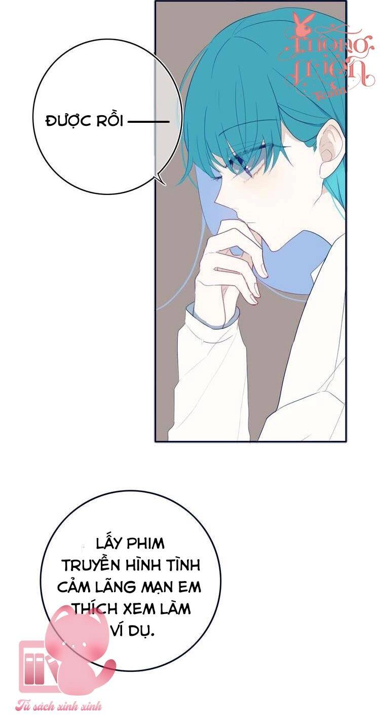 Đó Không Phải Chị Gái Tôi Chapter 10 - 28