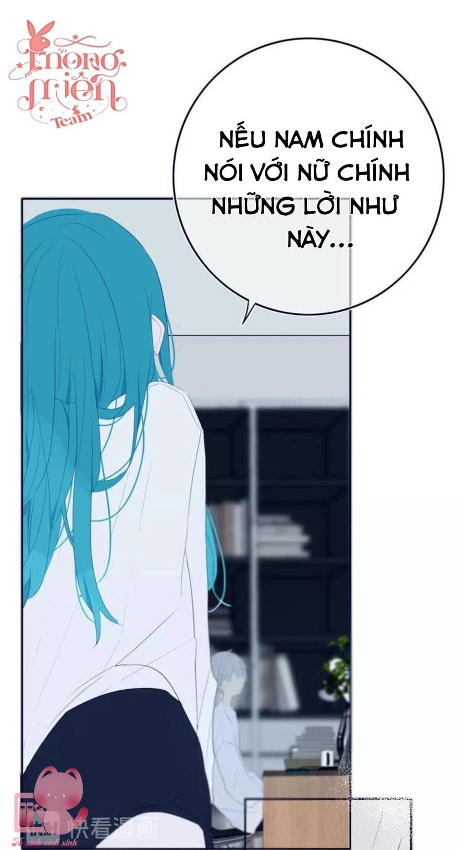 Đó Không Phải Chị Gái Tôi Chapter 10 - 29