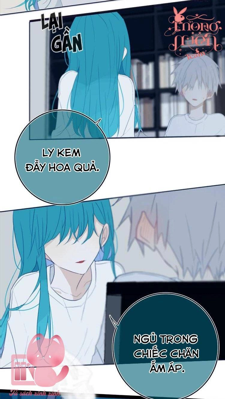 Đó Không Phải Chị Gái Tôi Chapter 10 - 31