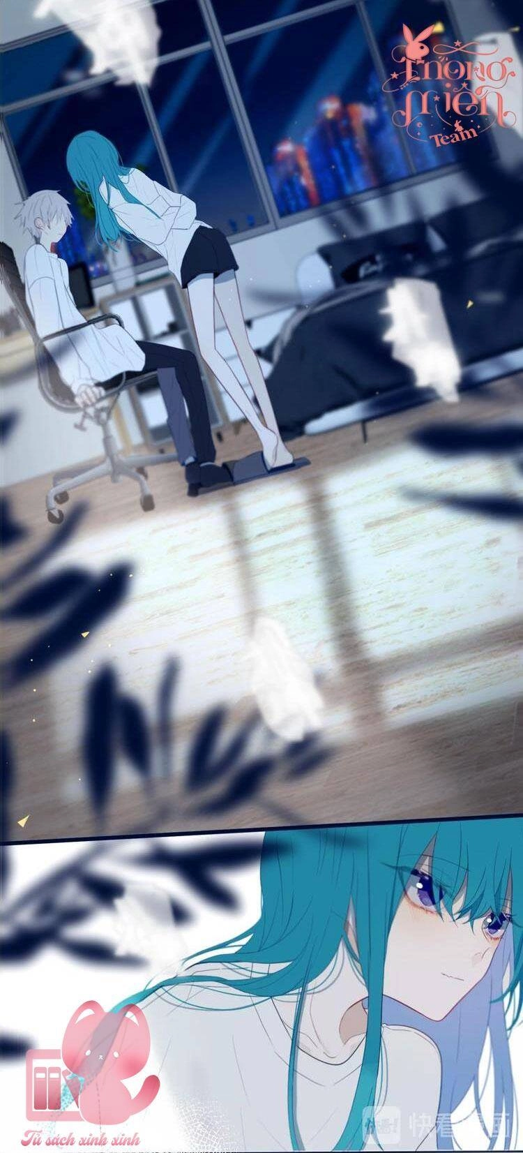 Đó Không Phải Chị Gái Tôi Chapter 10 - 34