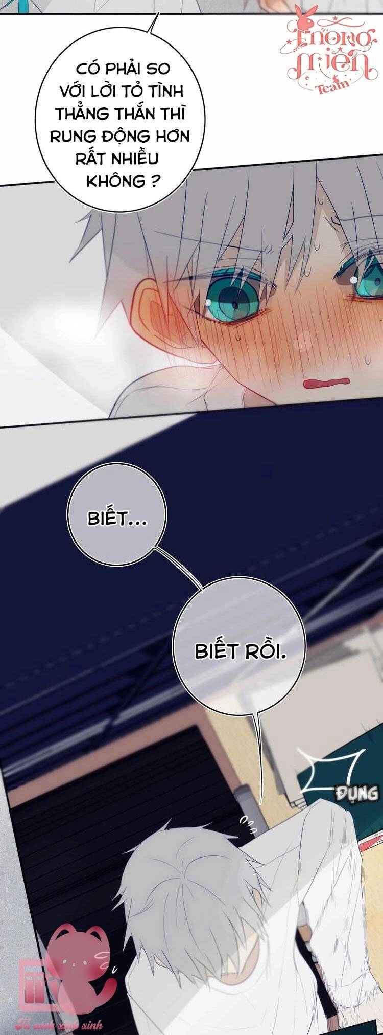 Đó Không Phải Chị Gái Tôi Chapter 10 - 36