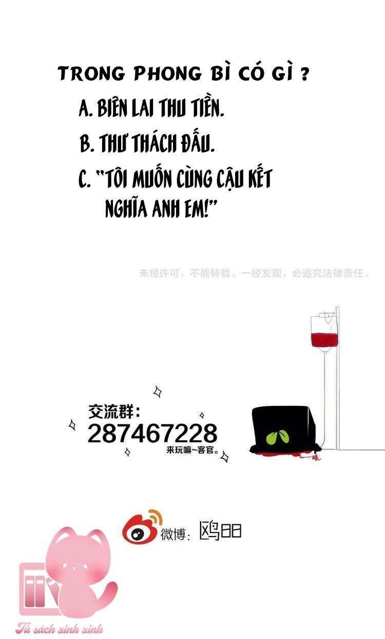 Đó Không Phải Chị Gái Tôi Chapter 10 - 40