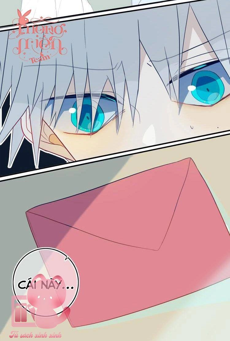 Đó Không Phải Chị Gái Tôi Chapter 11 - 4