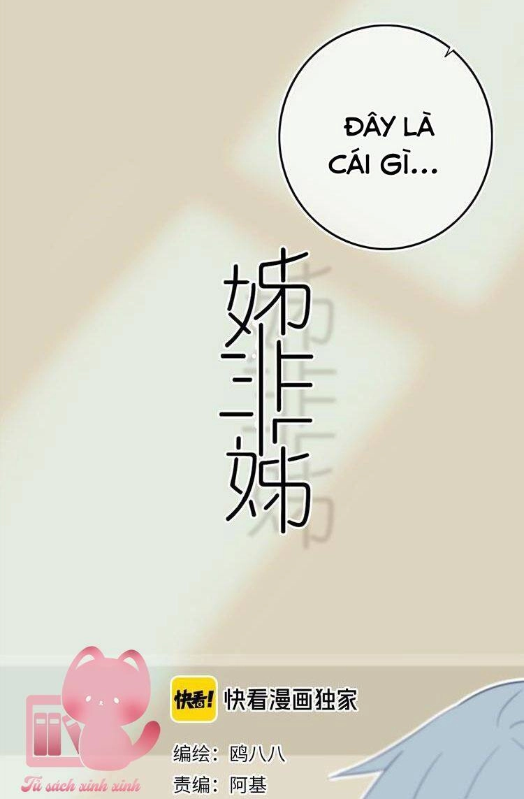 Đó Không Phải Chị Gái Tôi Chapter 11 - 5