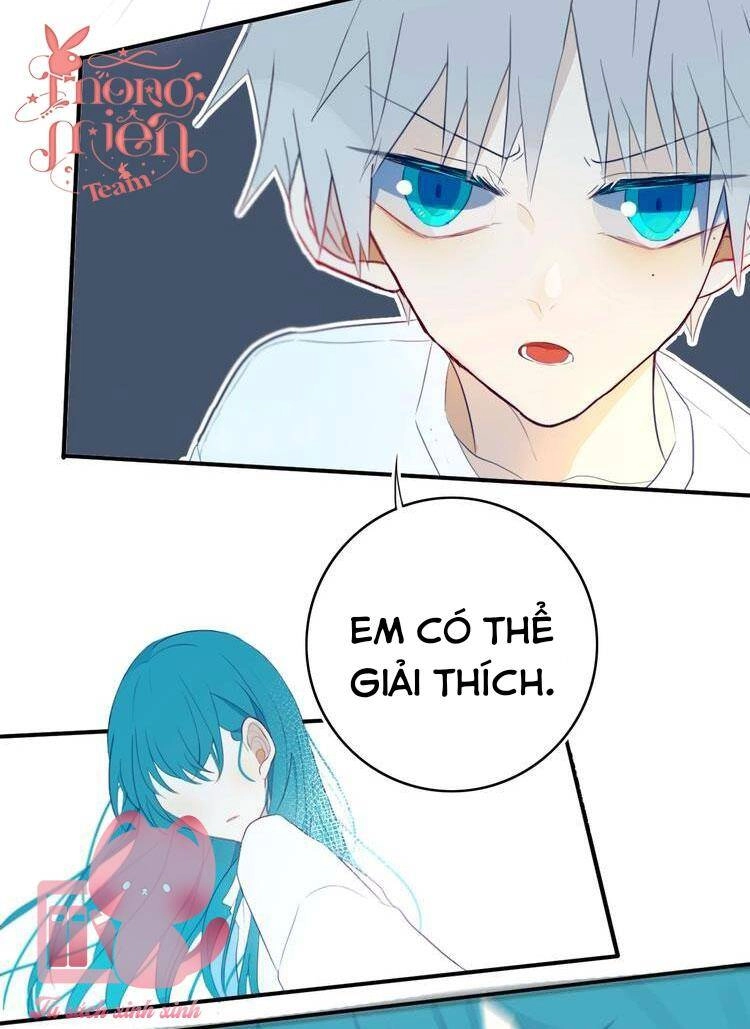 Đó Không Phải Chị Gái Tôi Chapter 11 - 9