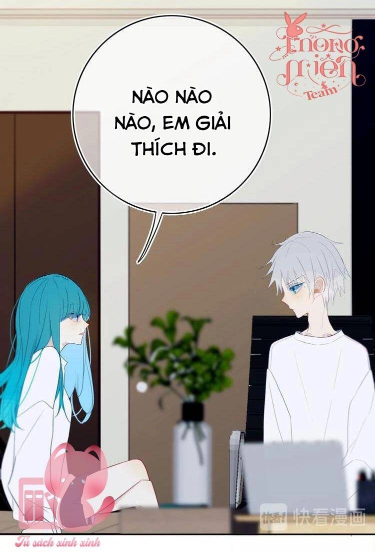 Đó Không Phải Chị Gái Tôi Chapter 11 - 12