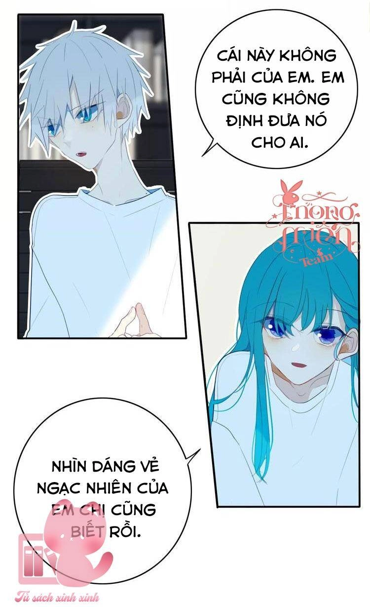 Đó Không Phải Chị Gái Tôi Chapter 11 - 13