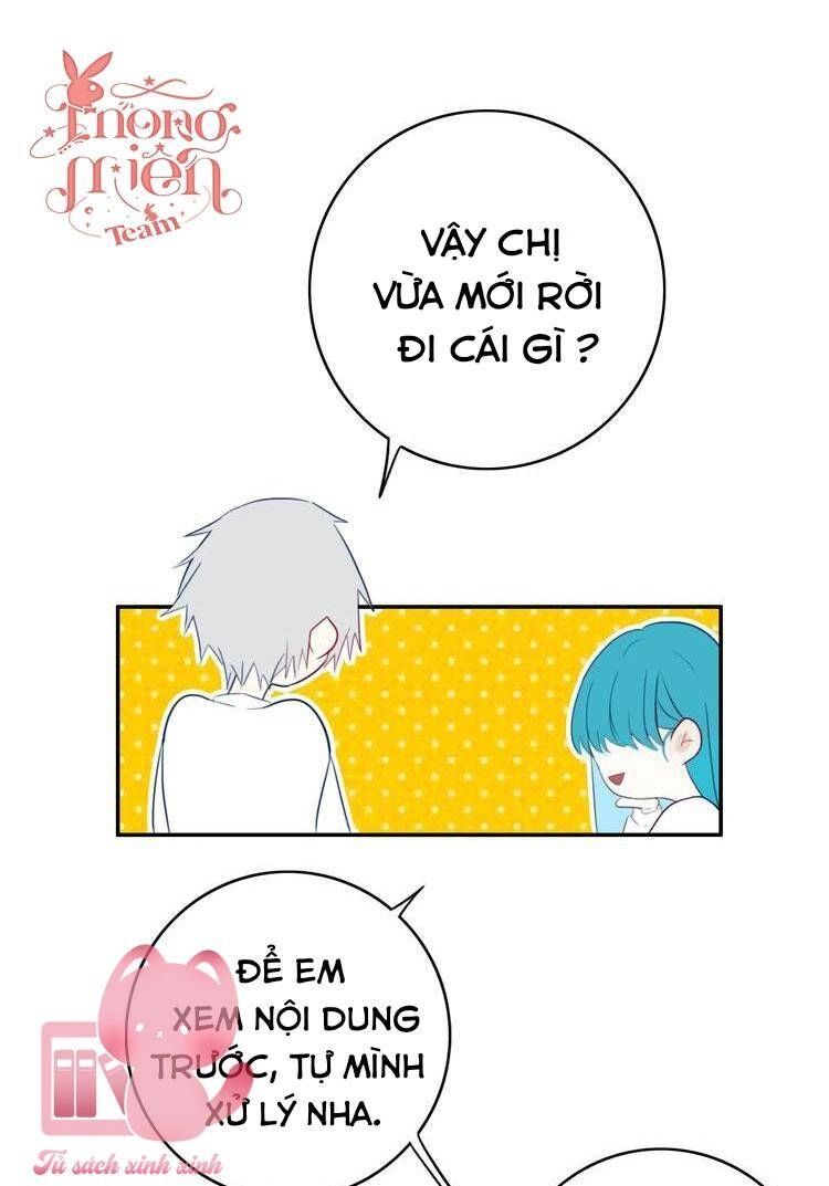 Đó Không Phải Chị Gái Tôi Chapter 11 - 14