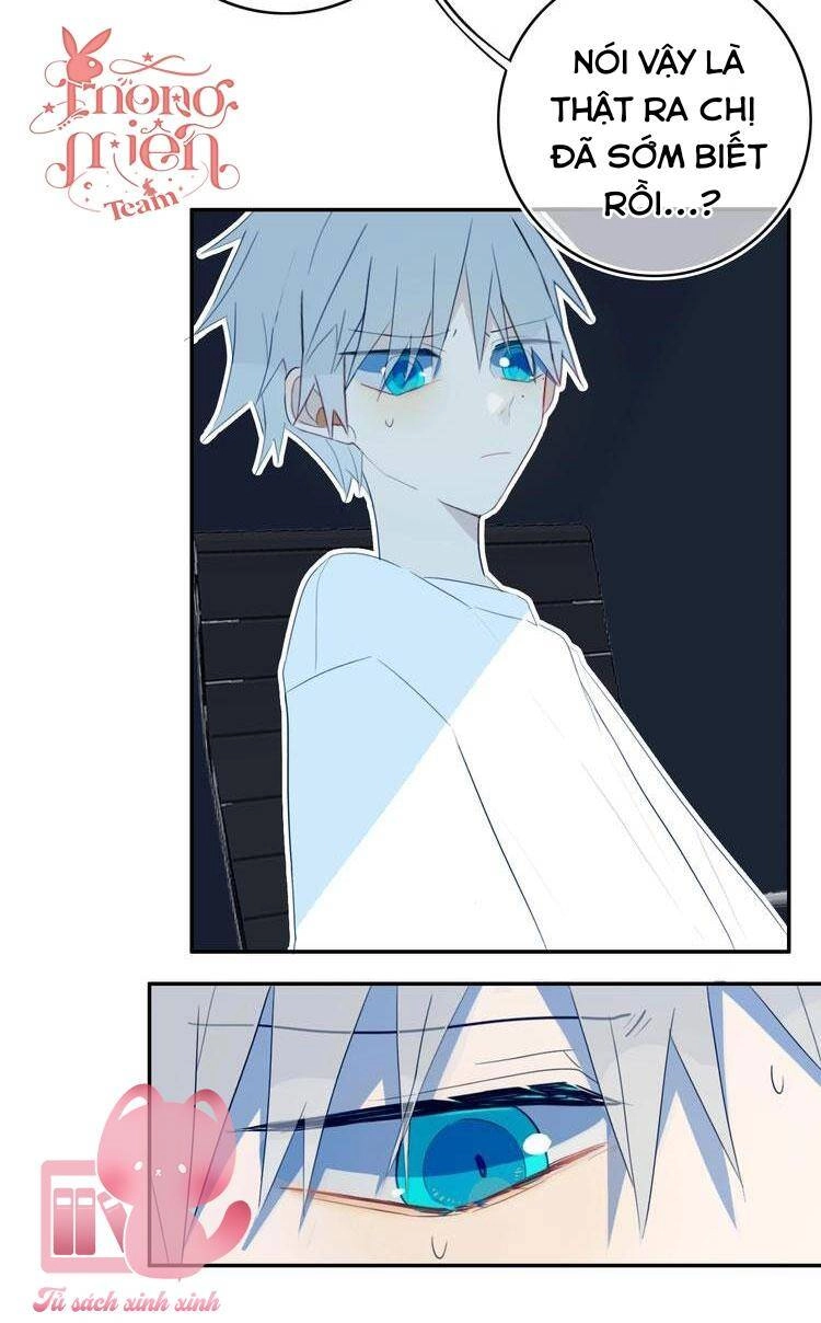 Đó Không Phải Chị Gái Tôi Chapter 11 - 15