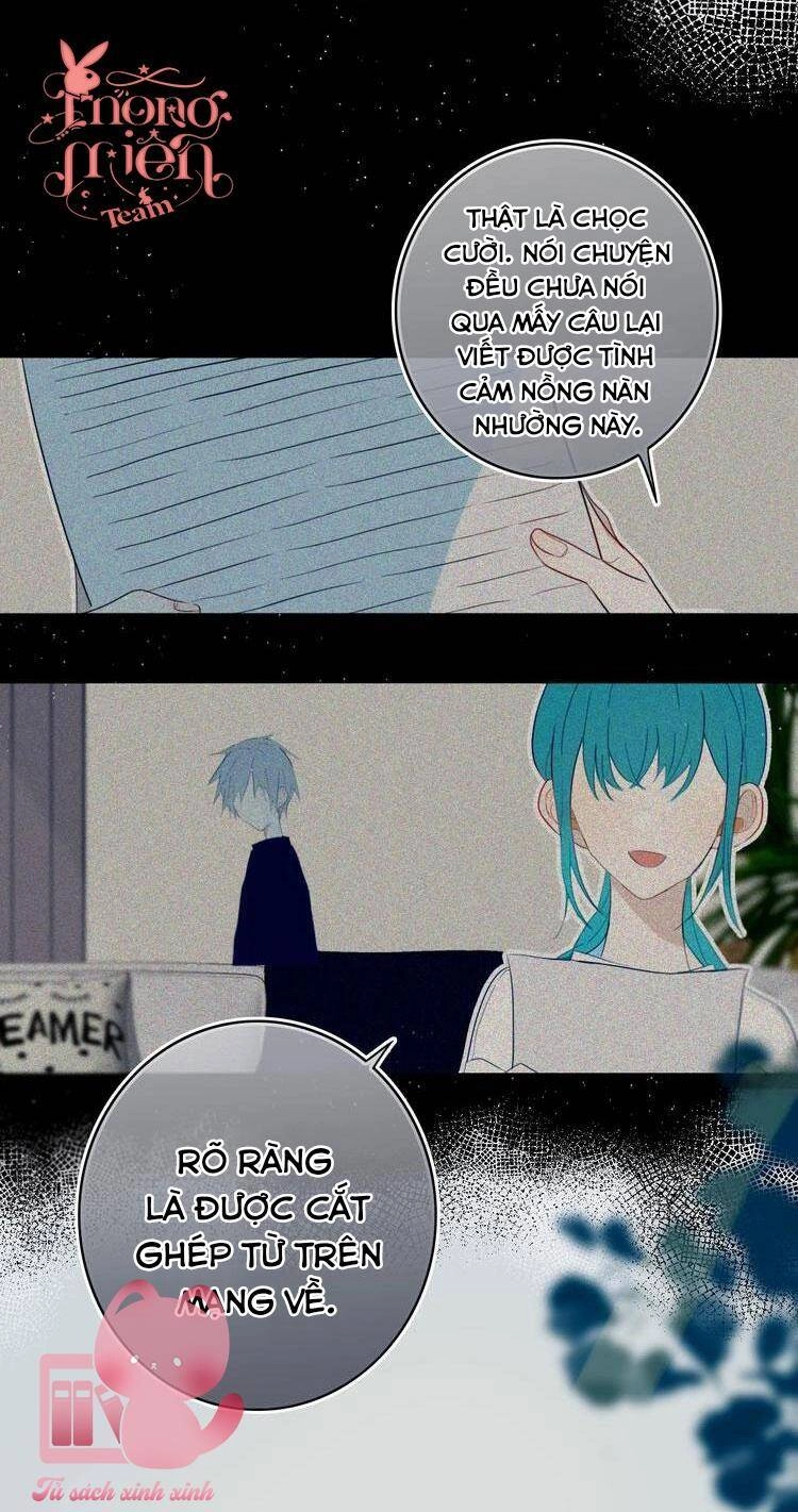 Đó Không Phải Chị Gái Tôi Chapter 11 - 18