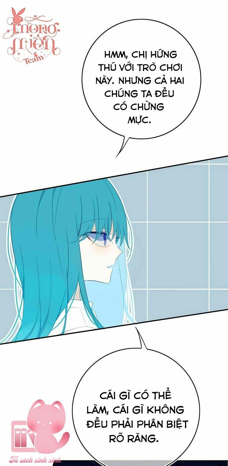 Đó Không Phải Chị Gái Tôi Chapter 11 - 23