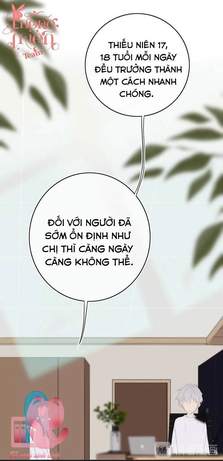 Đó Không Phải Chị Gái Tôi Chapter 11 - 26
