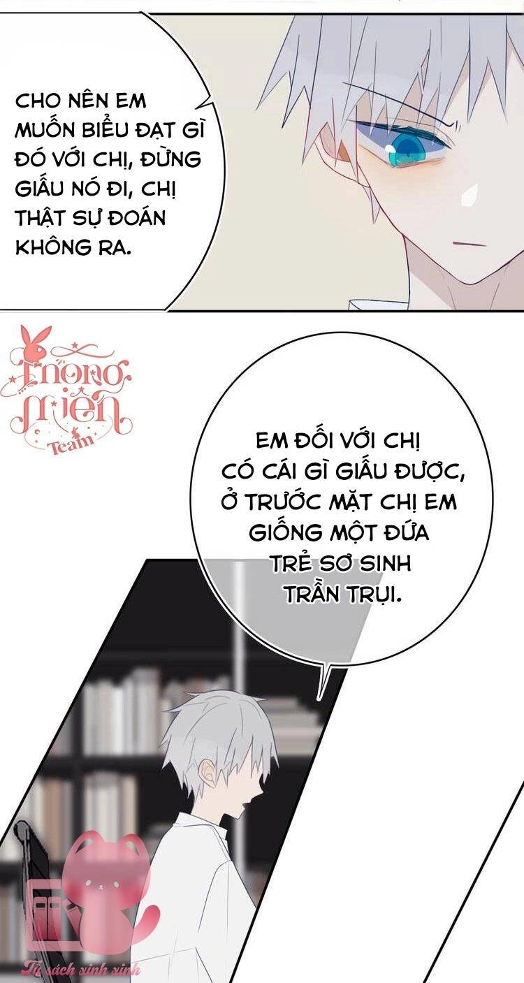 Đó Không Phải Chị Gái Tôi Chapter 11 - 27