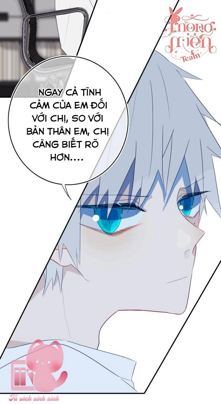 Đó Không Phải Chị Gái Tôi Chapter 11 - 28