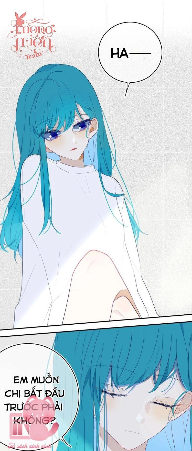 Đó Không Phải Chị Gái Tôi Chapter 11 - 30