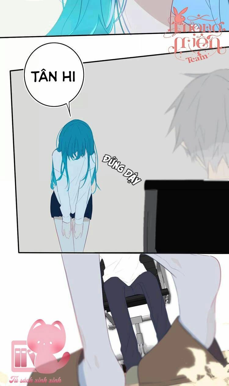 Đó Không Phải Chị Gái Tôi Chapter 11 - 31