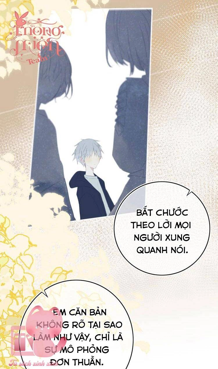 Đó Không Phải Chị Gái Tôi Chapter 11 - 33