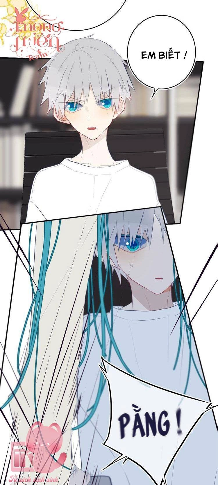 Đó Không Phải Chị Gái Tôi Chapter 11 - 34