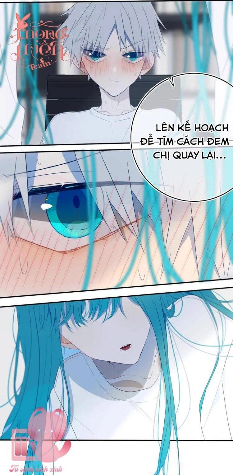 Đó Không Phải Chị Gái Tôi Chapter 11 - 37