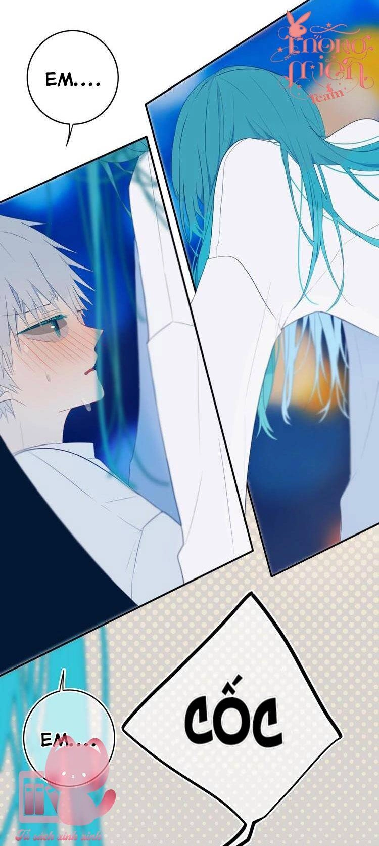 Đó Không Phải Chị Gái Tôi Chapter 11 - 39