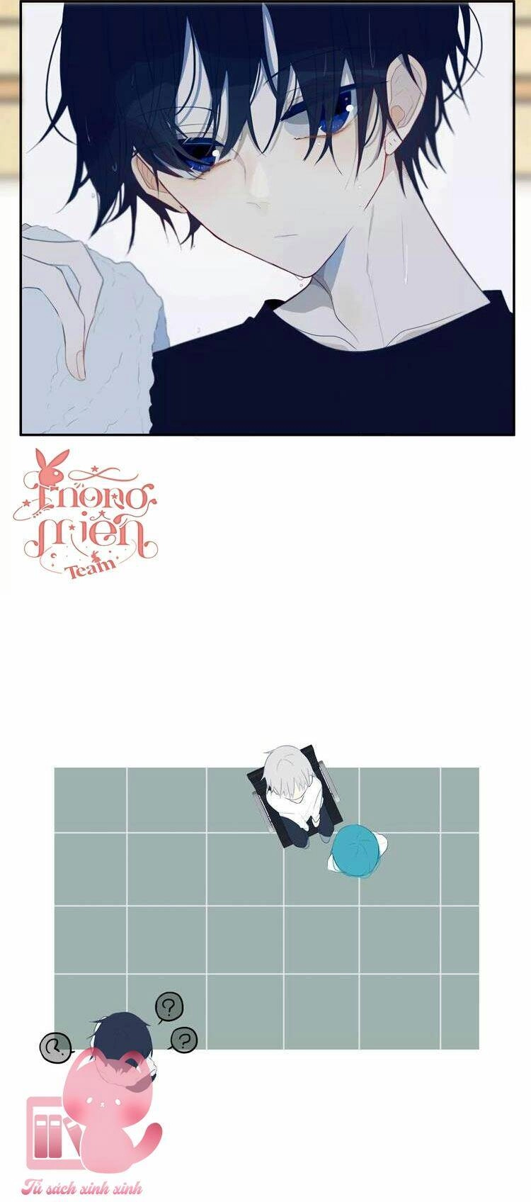 Đó Không Phải Chị Gái Tôi Chapter 11 - 41