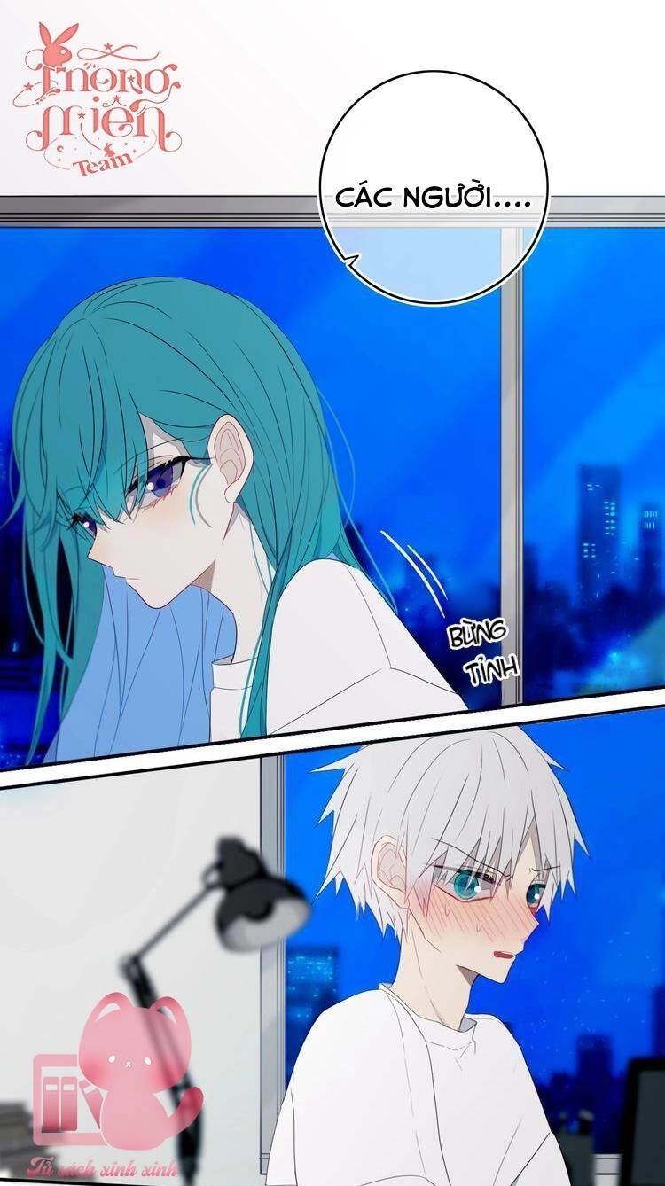 Đó Không Phải Chị Gái Tôi Chapter 12 - 3